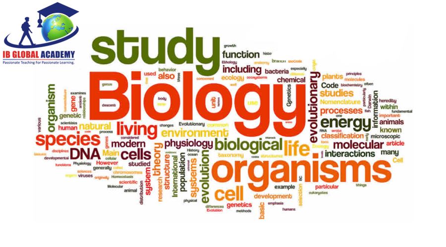 The views of an IGCSE biology tutor: Benefits of learning biology